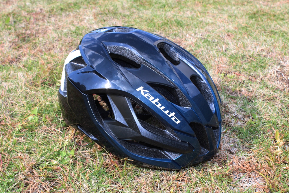 ロードバイク乗り必見！KABUTO(OGK カブト)主要ヘルメット比較 ～最新 