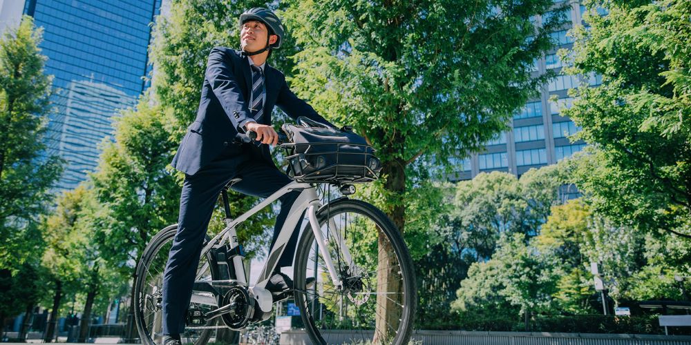 名古屋市立大学 髙石鉄雄 教授から学ぶ ！②なぜ自転車は運動効果が高いのか？？カロリー消費、代謝を高めるための筋力トレーニングとしても効果的